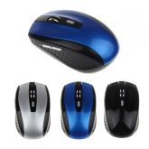 Mouse Sem Fio ideal Para Jogos