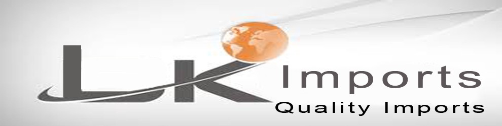 LK IMPORTS