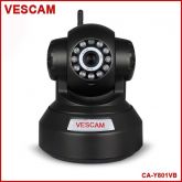 Câmera  ip P2P  Night vision